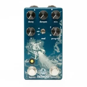 Walrus Fathom Reverb