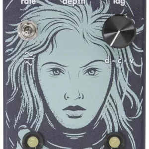 Julia V2 Analog Chorus/Vibrato