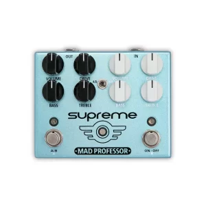 Mad Professor Supreme