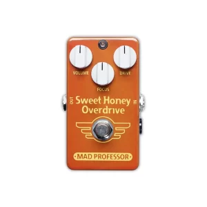 Mad Professor 破音效果器 Sweet Honey Overdrive