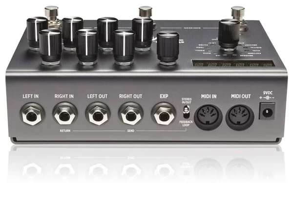 Strymon Timeline Delay 數位延遲效果器 Strymon Timeline Delay 數位延遲效果器