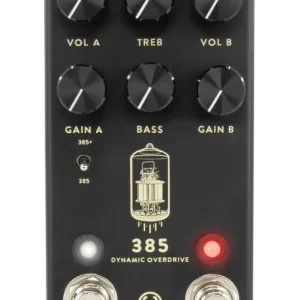 Keeley Electronics Compressor GC-2 Limiting Amplifier 壓縮效果器 Walrus 385 Overdrive MKII