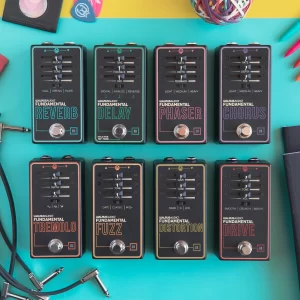 Walrus Audio