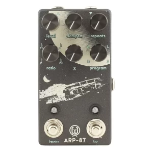 Walrus Audio Arp-87 多功能Delay
