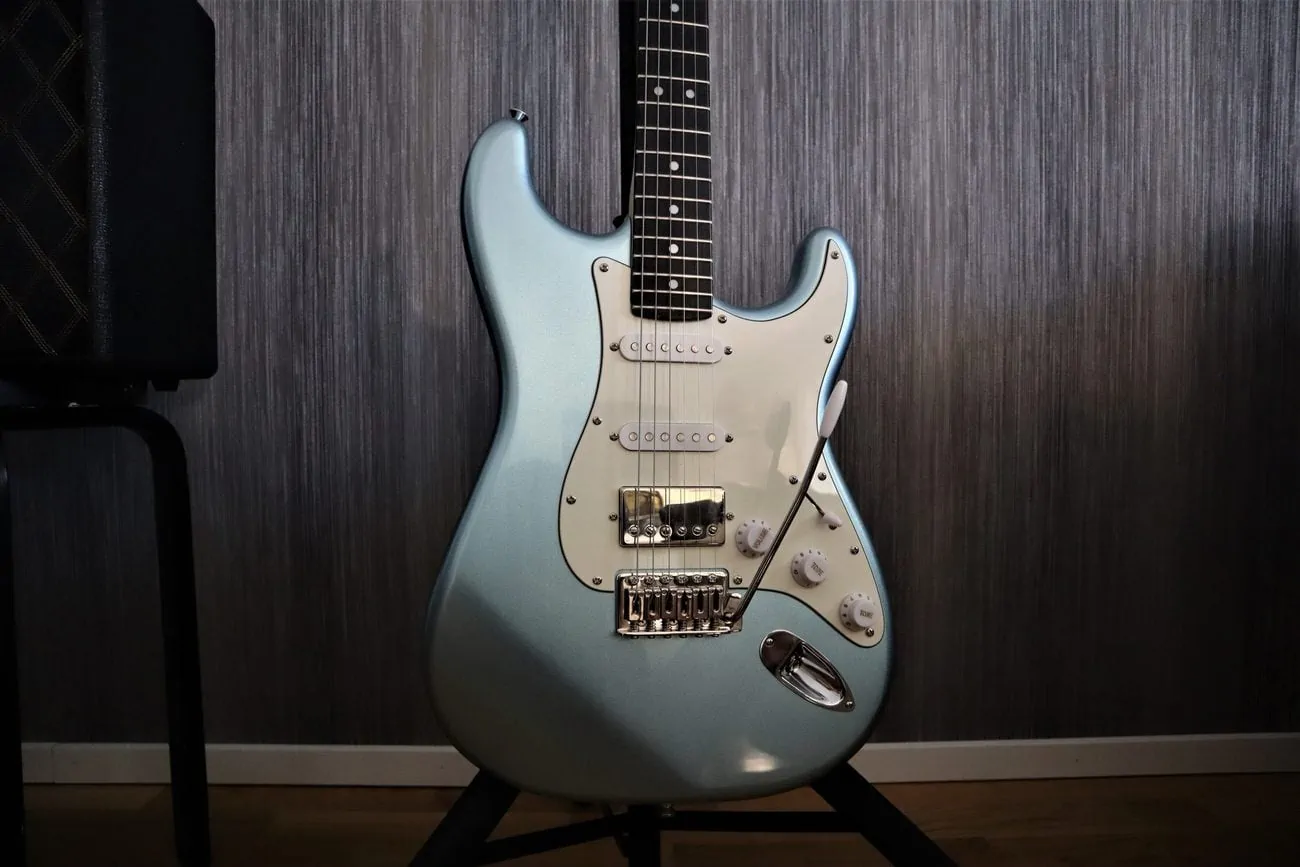 Donner DST-152 Electric Guitar 電吉他系列 四色可選