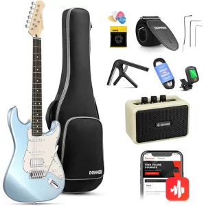 Donner DST-152 Electric Guitar 電吉他系列 四色可選