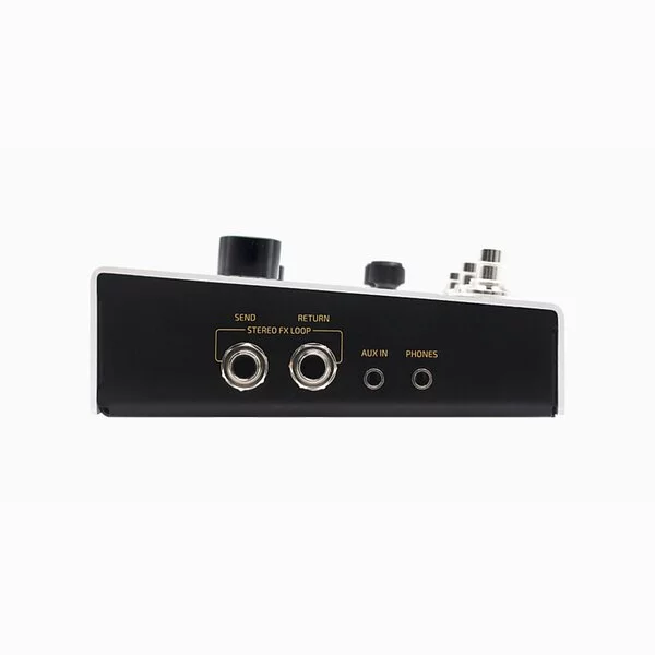 Hotone Ampero II Stomp 綜合效果器 Hotone Ampero II Stomp 綜合效果器