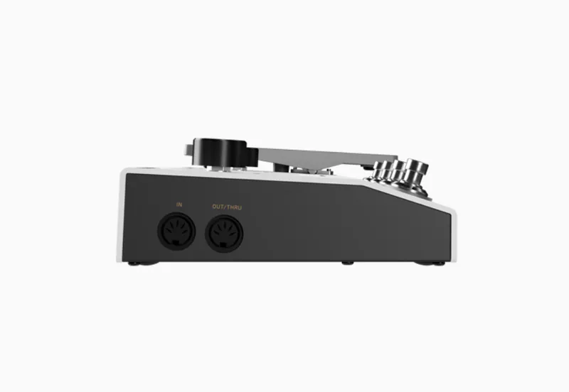 Hotone Ampero II 綜合效果器 Hotone Ampero II 綜合效果器