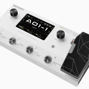 Hotone Ampero II 綜合效果器