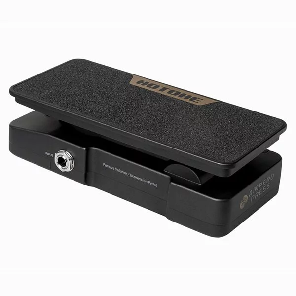 Hotone SP-30 Ampero Press 踏板 Hotone SP-30 Ampero Press 踏板