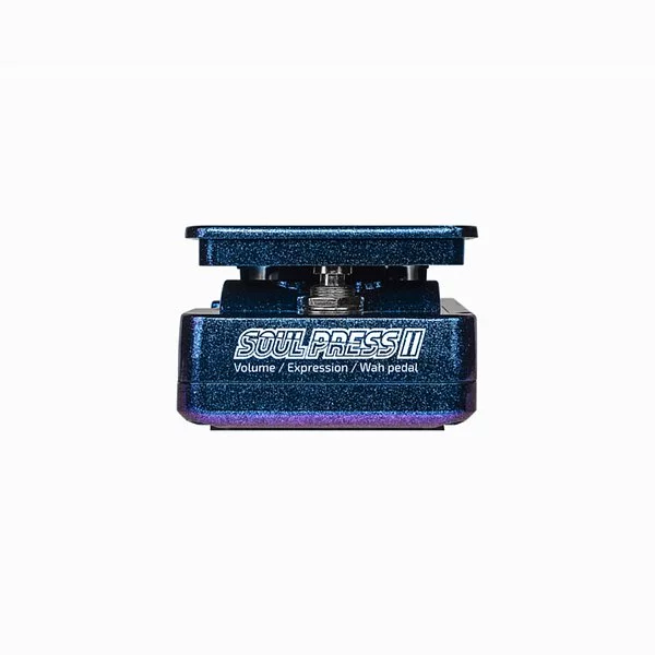 Hotone Soul Press II SP-20 四合一踏板 Hotone Soul Press II SP-20 四合一踏板