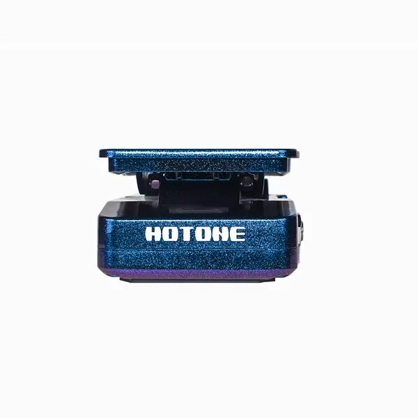 Hotone Soul Press II SP-20 四合一踏板 Hotone Soul Press II SP-20 四合一踏板