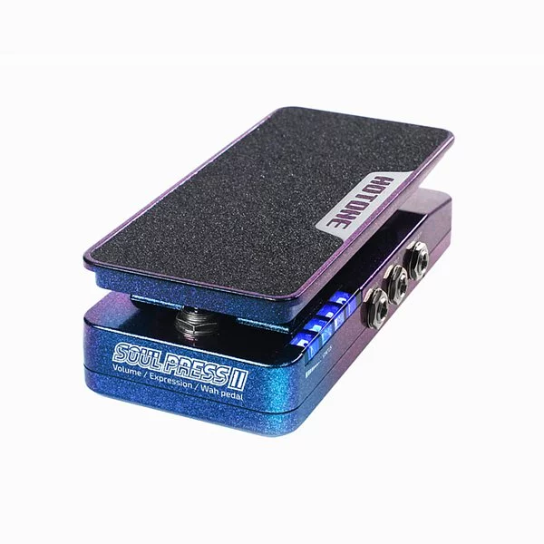 Hotone Soul Press II SP-20 四合一踏板 Hotone Soul Press II SP-20 四合一踏板