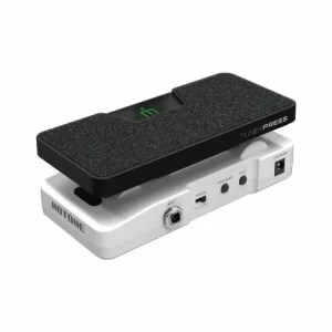 Hotone Tuner Press SP-30T 調音/表情/音量/Buffer 四合一踏板