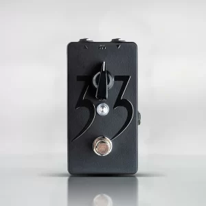 FORTIN 33 Boost效果器