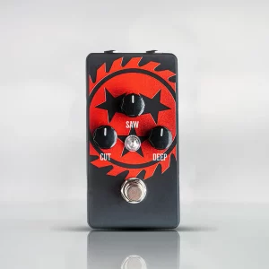 FORTIN-Blade-Boost-WHITECHAPEL-白教堂-簽名款-效果器