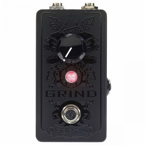 FORTIN Grind Blackout Boost效果器