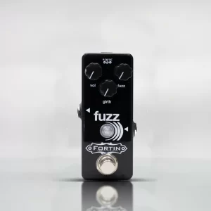 Fortin Fuzz 法茲效果器