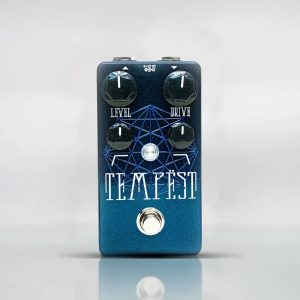 Fortin TEMPEST Overdrive