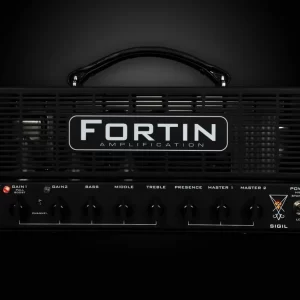 Fortin品牌