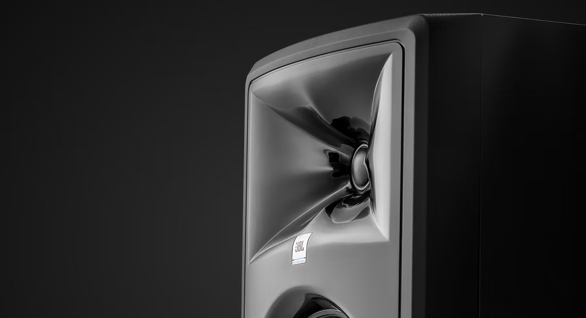 JBL 3 Series MkII