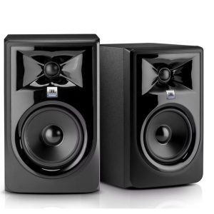 JBL 3 Series MkII