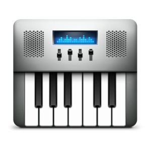MIDI控制器