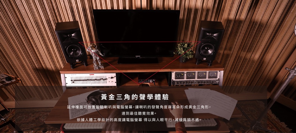 Wavebone Headquarter 音樂工作站 
