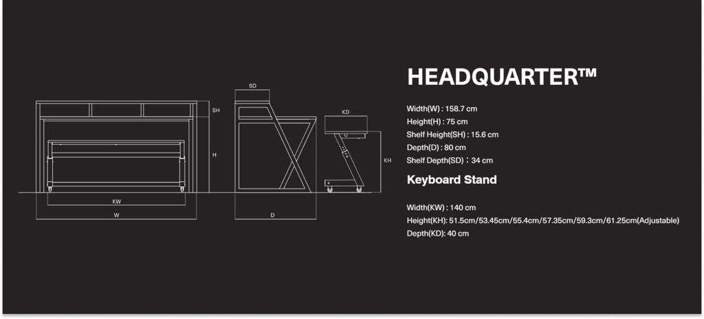 Wavebone Headquarter 音樂工作站 