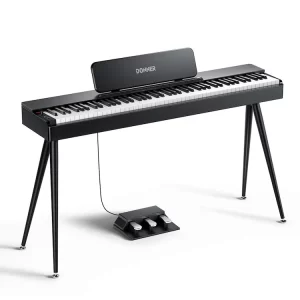 DONNER OURA PIANO S100 電鋼琴