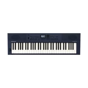 Roland GO:KEYS 3 61鍵 音樂創作鍵盤 三色款