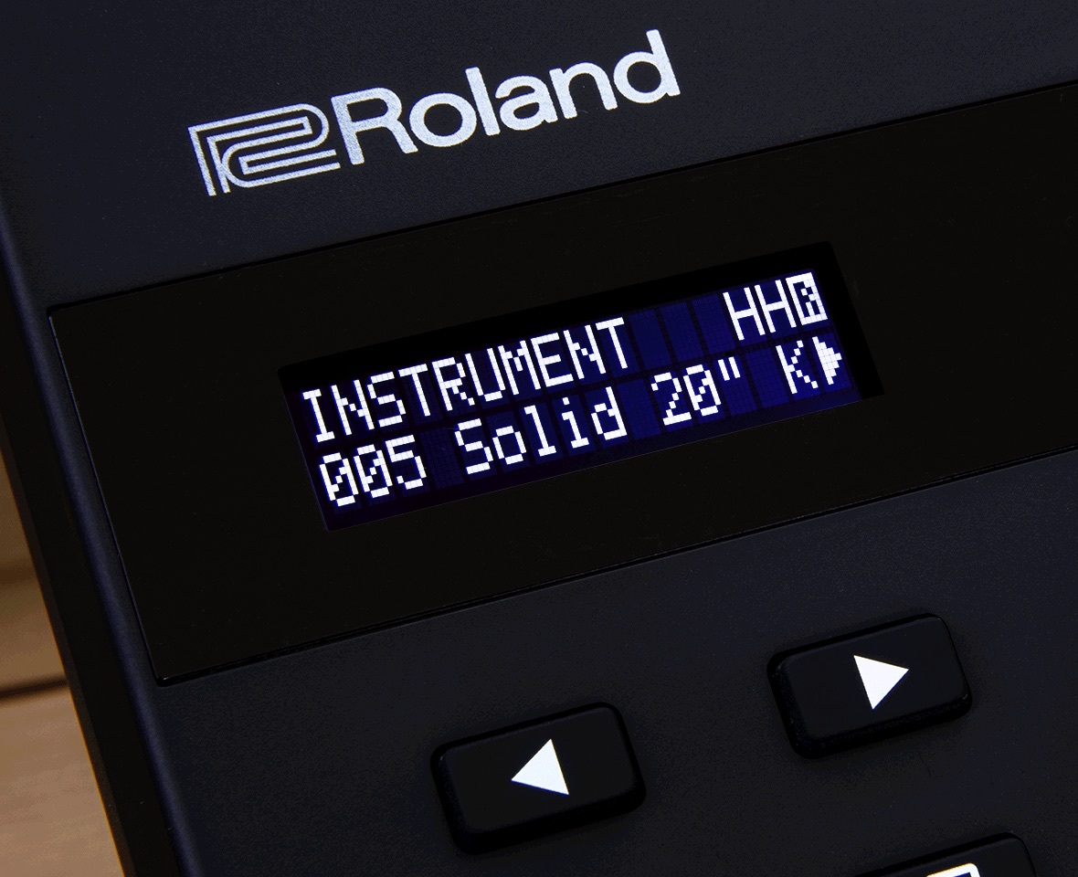 Roland TD-07KV 電子鼓