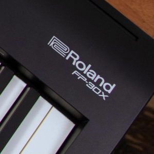 Roland品牌
