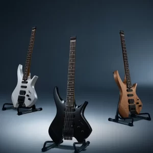 Donner NHL-500 無頭電吉他