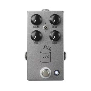 JHS Pedals Moonshine V2 Overdrive 手工效果器