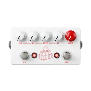 JHS Pedals Milkman 延遲效果器Delay