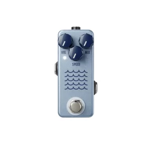 Keeley Electronics Manis Overdrive 過載效果器 JHS Pedals Tidewater Tremolo效果器迷你顫音效果器