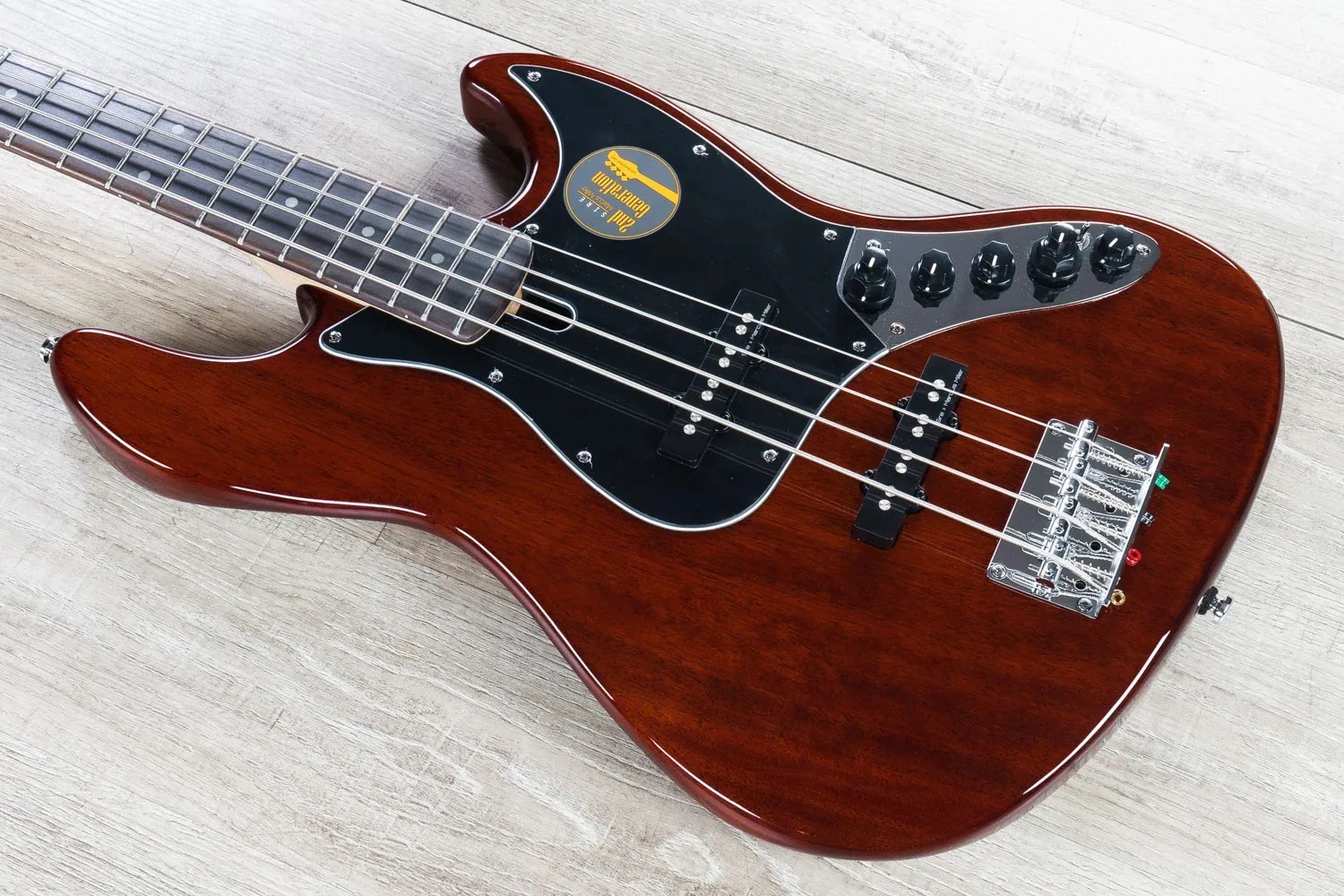 Sire Bass Marcus Miller V3 2nd Gen 4弦貝斯Jazz Bass