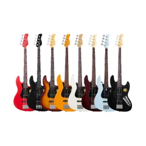 Sire Bass Marcus Miller V3 2nd Gen 4弦貝斯Jazz Bass