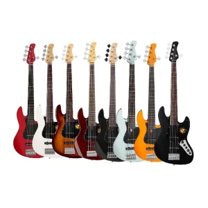 Sire V3 2nd Gen 5 弦貝斯
