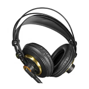 AKG-K240-Studio-專業半開放耳罩監聽耳機