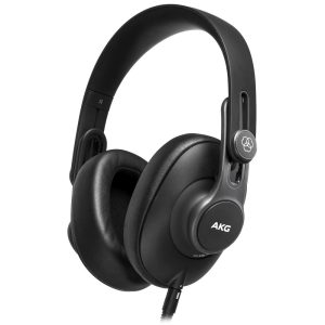 AKG-K361-專業監聽耳機