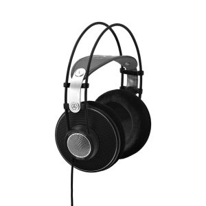 AKG K612 PRO 最自然音場 x Varimotion 技術！