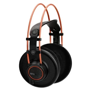 AKG-K712-PRO-開放式監聽耳機！準確音色-x-強化低頻