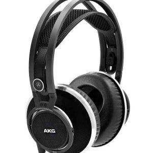 AKG K812 PRO 旗艦級監聽耳機