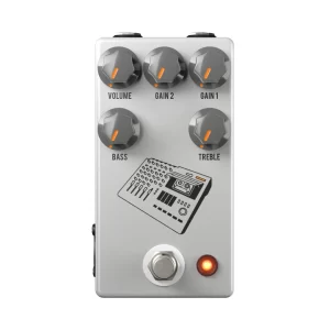 Keeley Electronics Compressor Pro 壓縮效果器 JHS Pedals 424 Gain Stage | 增益前級效果器