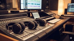 Blog 監聽耳機推薦