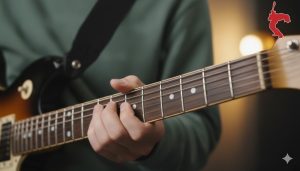 【吉他滑音教學】2個範例讓 Solo 更有生命力：吉他滑音符號識別技巧全攻略-封面