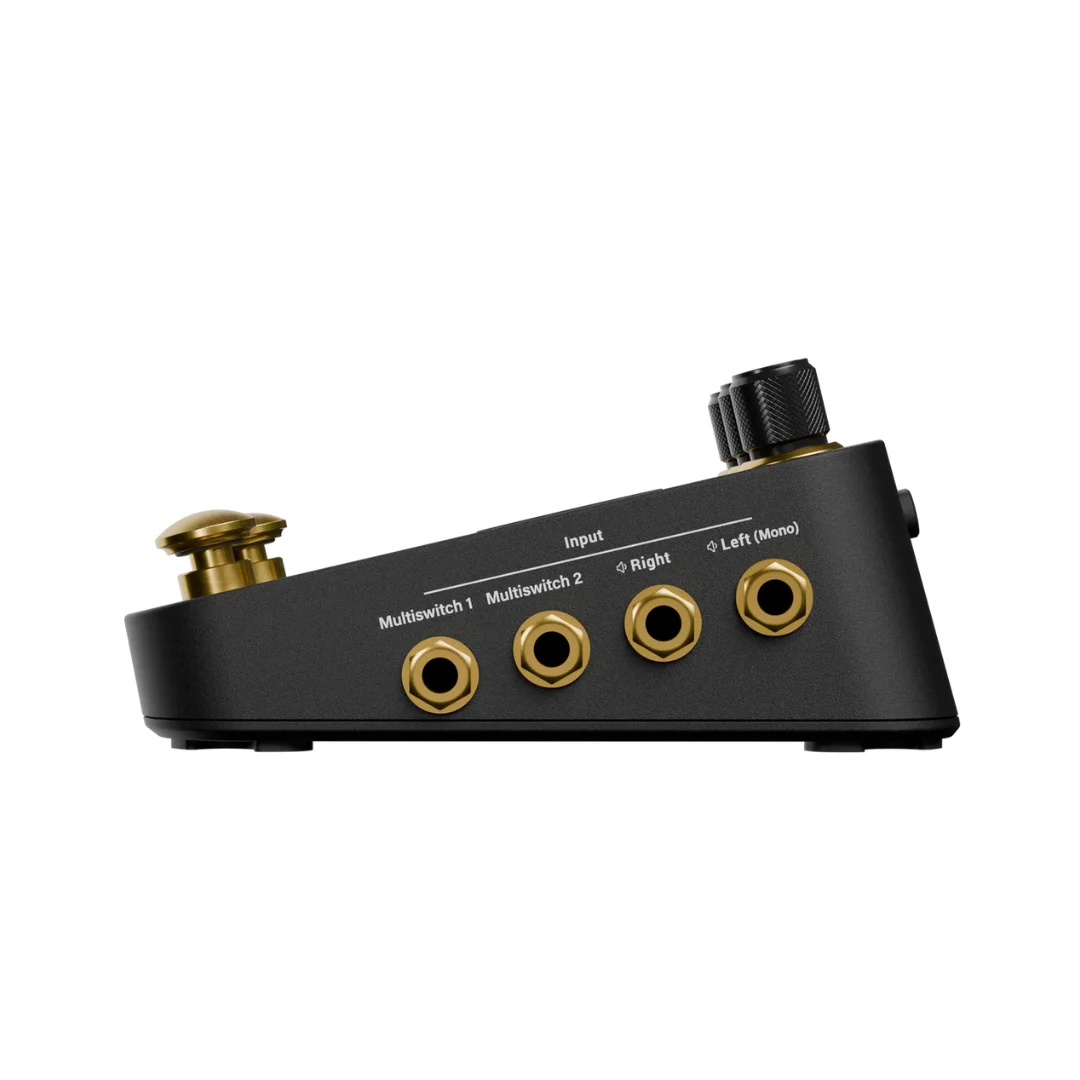 Singular Sound BeatBuddy 2 鼓機-你的專屬虛擬鼓手 Singular Sound BeatBuddy 2 鼓機-你的專屬虛擬鼓手