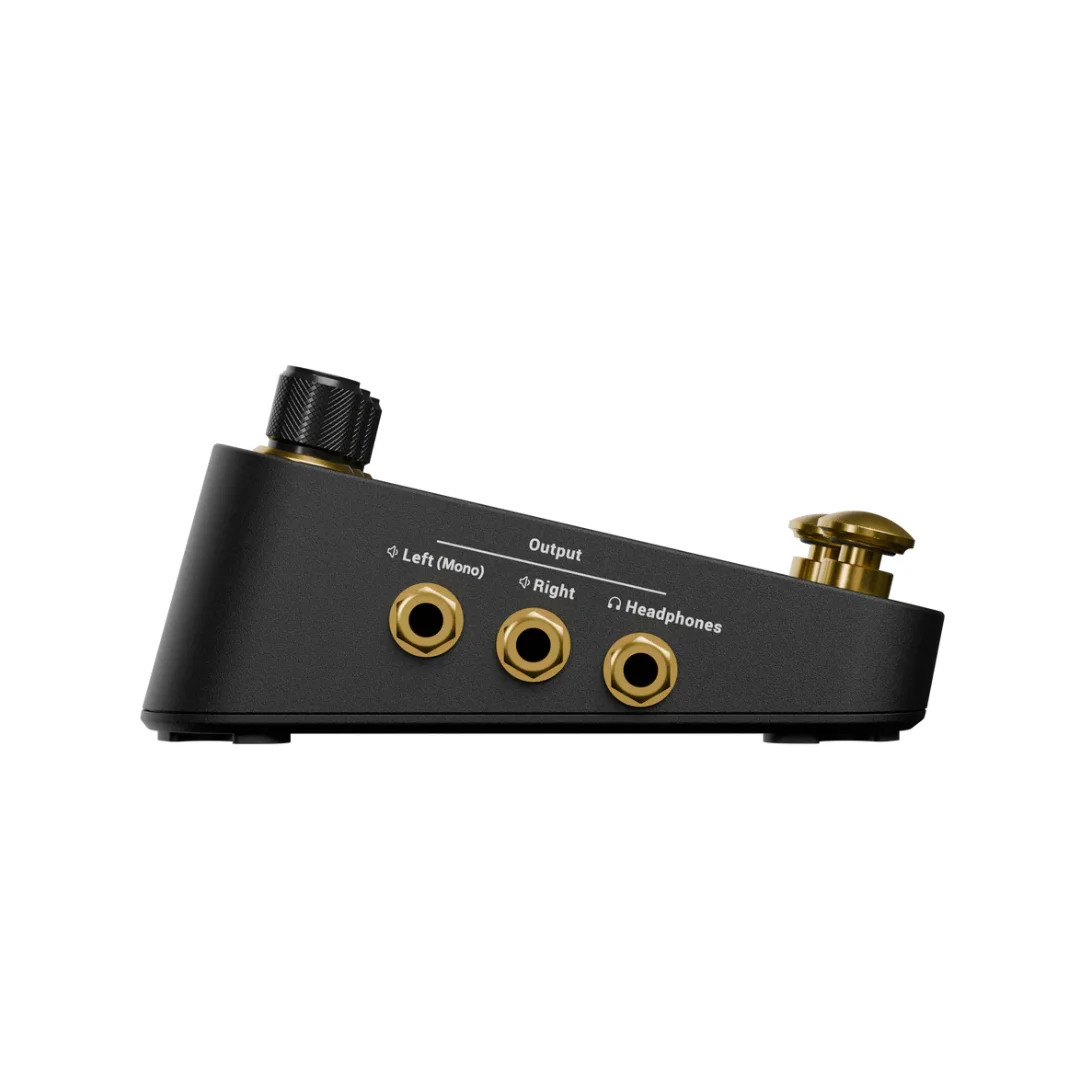 Singular Sound BeatBuddy 2 鼓機-你的專屬虛擬鼓手 Singular Sound BeatBuddy 2 鼓機-你的專屬虛擬鼓手